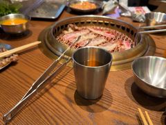 -一品诚记烤肉(大连柏威年购物中心店)