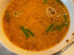 贵妃龙虾汤泡饭-利苑酒家(金宝店)