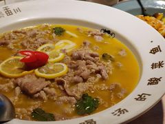 -川里谈·川味小馆(北京路店)