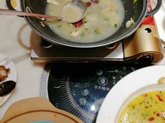 -佰家小厨·南京菜(夫子庙店)