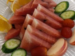 -巴依老爷新疆美食(工体旗舰店)