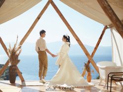 -第一夫人婚纱摄影(南京店)