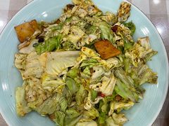 -老厨家(文政街总店)