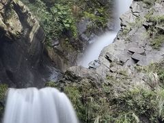 -石台牯牛降景区