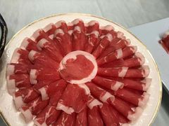 -东来顺饭庄(西直门店)