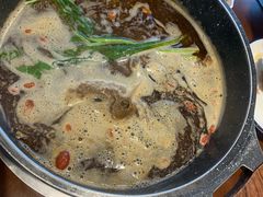 -亿诣蝎府炸酱面羊蝎子火锅(酷车小镇店)