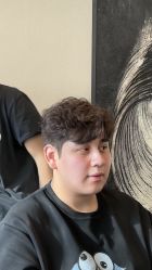 -MASTER 男士发型设计