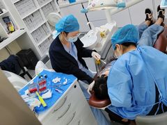 -极光口腔·矫正种植修复(锦江店)
