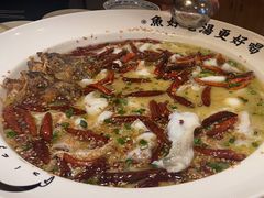 -首秀·四川料理(星耀101店)