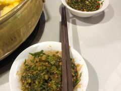 -食潮汕头鲜牛馆(望京保利店)