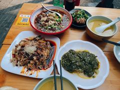 -朱大嘴肥肠血旺(福字街店)
