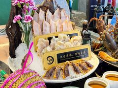 -黑木原精致料理·铁板烧