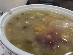 绿豆海带-百花传统甜品店(原址店)