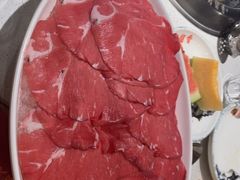 -蜀留香火锅(社会山店)