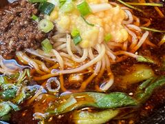 -赖扁担重庆小面(友谊路店)