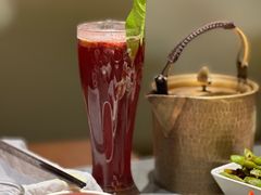 -巴奴毛肚火锅(景枫中心店)