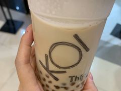 -KOI Thé(正佳广场店)