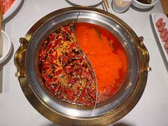 -川中渝夫火锅(铜陵万达广场店)