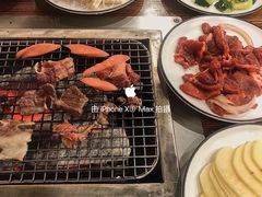 -风味烧烤(泰富店)