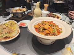 -椒馋小馆(绿源路店)