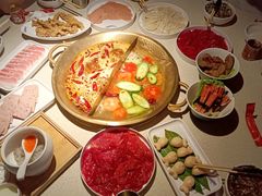 -小龙坎火锅(全球总店)