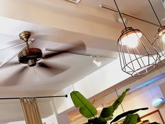 大堂-雕刻时光咖啡馆(交大店)