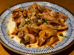 -牛炙烤肉(车公庙店)