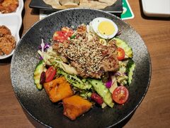 -豪客来牛排(空港华联店)