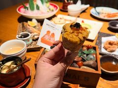-贰捌零叁精致料理(钱湖店)