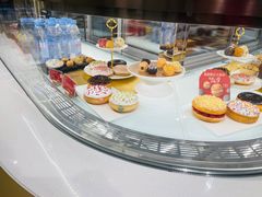-Tims天好咖啡·贝果(东方广场店)