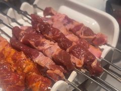 -丰茂烤串(公园店)