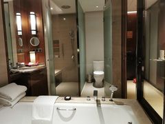 -西双版纳融创皇冠假日度假酒店