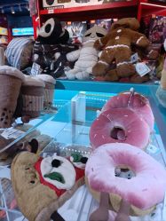 -Hamleys哈姆雷斯(东方福来德店)