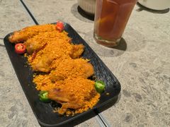-留半山·香港食堂(啦啦宝都店)