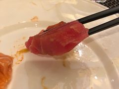 -上海锦江汤臣洲际大酒店壹阶层