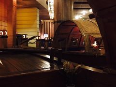 -老船坞餐厅(北京亚洲大酒店 )