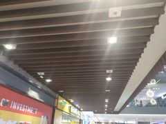 -龍歌自助小火锅(市南金茂湾店)