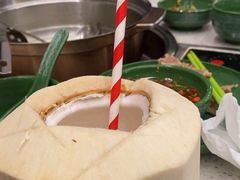 -润园四季椰子鸡火锅(海上世界店)