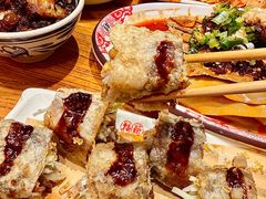 -福苗小骆驼烧烤(曲江店)