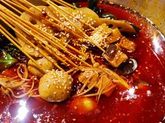 -付小姐在成都(五道口店)
