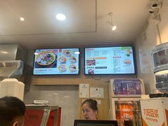 -日头火米粉(稚山路店)