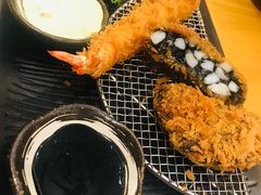 -胜博殿日式炸猪排(西红门店)