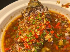 -费大厨辣椒炒肉(吉联MALL店)