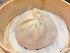 -南京大牌档(新街口德基广场店)