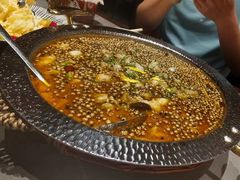 -四川饭店·小龙虾(长白店)