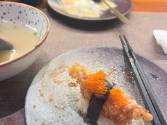 -戏作寿司(观音桥店)