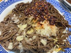 -独秀小吃(蓝田店)