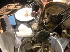 -川骄海鲜自助(河东店)