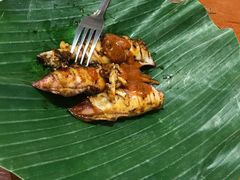 -Cabe Ijo