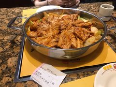 -黄记煌三汁焖锅(金凤万达广场店)